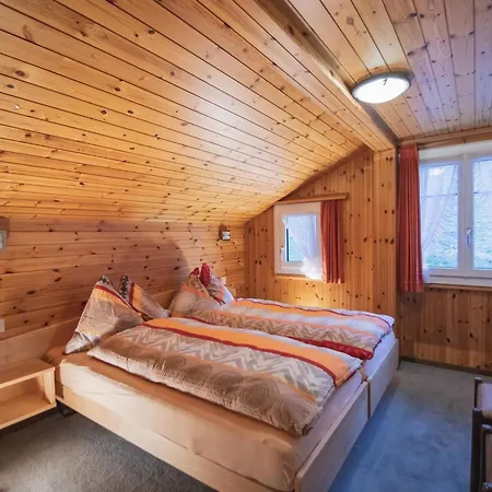 Alpenruh Appartement-fewo Nr- 5 Alphubel By Interhome * Saas-Fee
