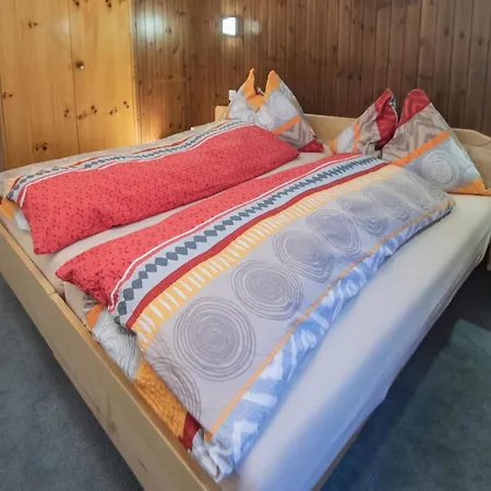Alpenruh Appartement-fewo Nr- 5 Alphubel By Interhome Appartement Saas-Fee