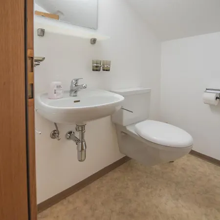 Alpenruh Appartement-fewo Nr- 5 Alphubel By Interhome Appartement *